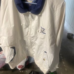 Vintage Tampa Bay Lightning Jacket